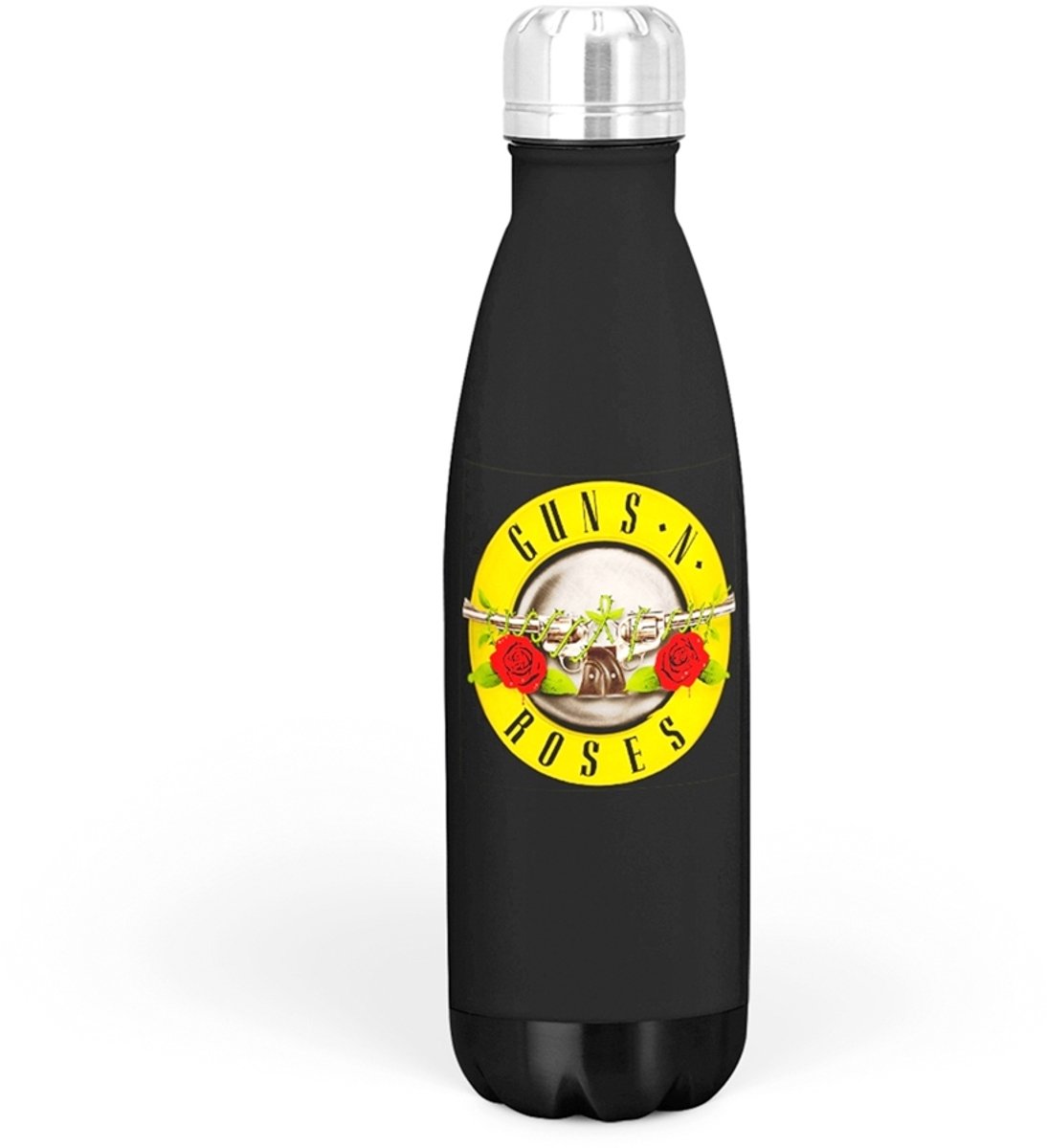 Roestvrijstalen Fles Rocksax Guns 'N' Roses 500 Ml