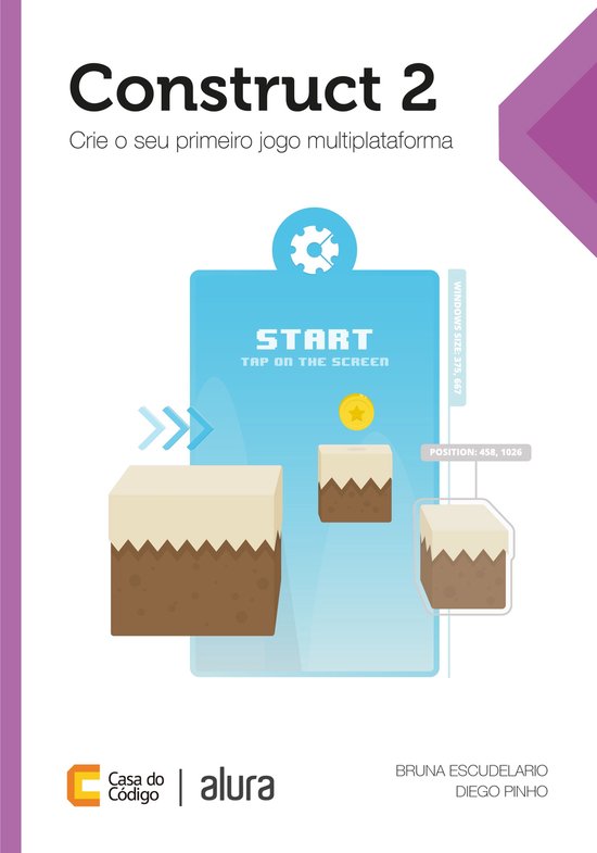Construct 2 - cover