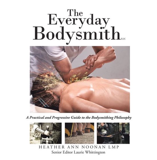 The Everyday Bodysmith - cover