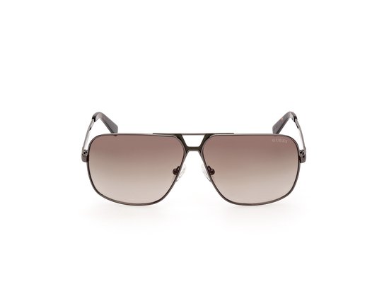 Zonnebrillen Guess GU00070 08F van Merkloos — afbeelding 2