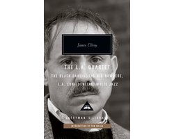 De 12 beste boeken van James Ellroy die je moet lezen De 12 beste boeken van James Ellroy die je moet lezen