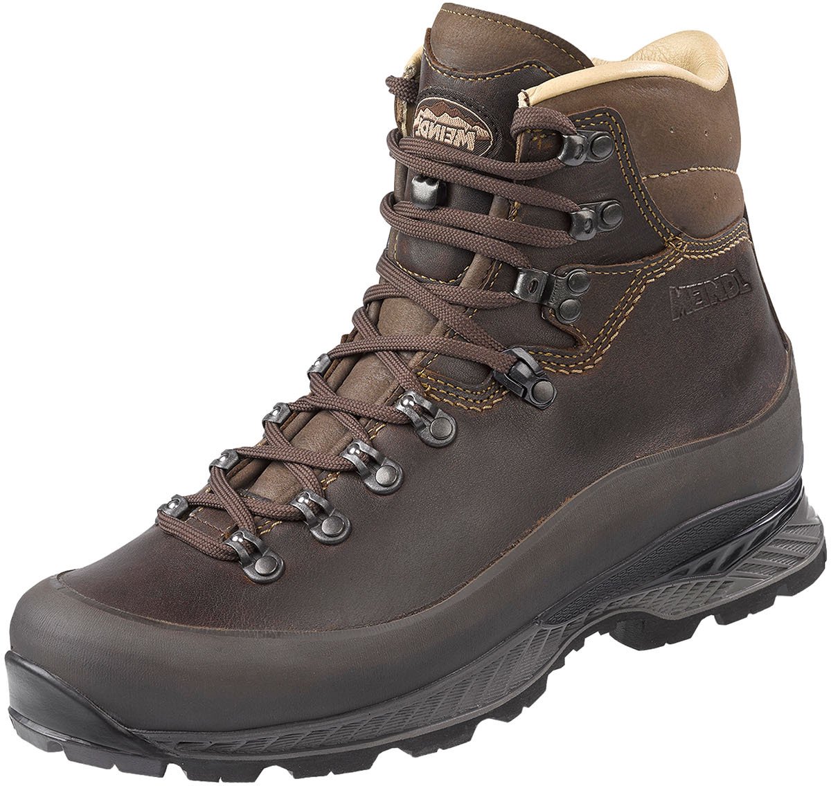 Meindl wandelschoenen Meindl Bergell MFS