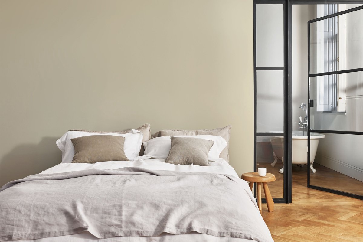 Flexa - Easycare Muren - Vleugje Duinpan - Mengverf - 1 L – foto 8