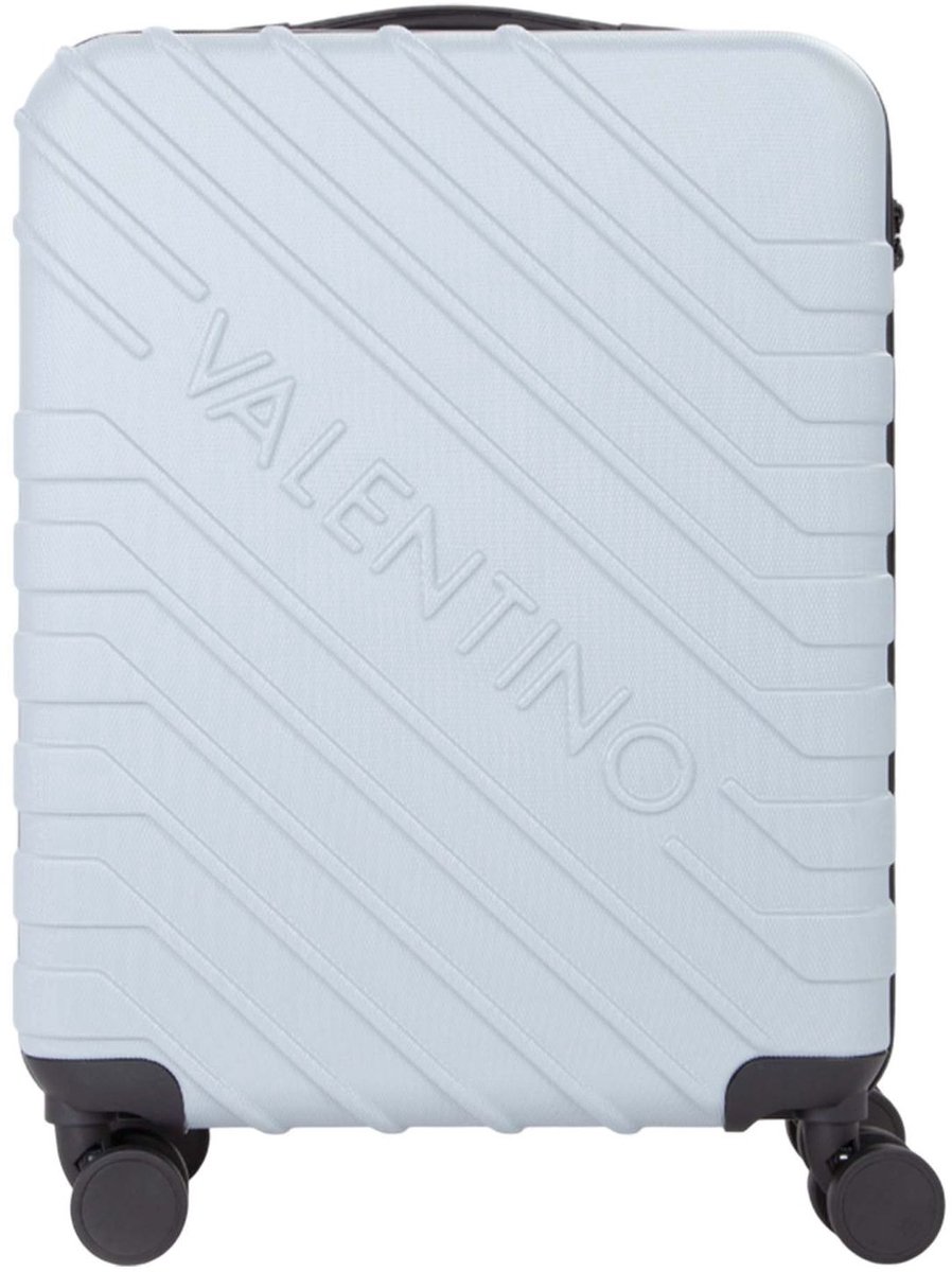 VALENTINO trolley Starlight Trolley Grigio grijs 75cm