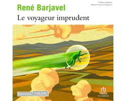 Le Voyageur imprudent
