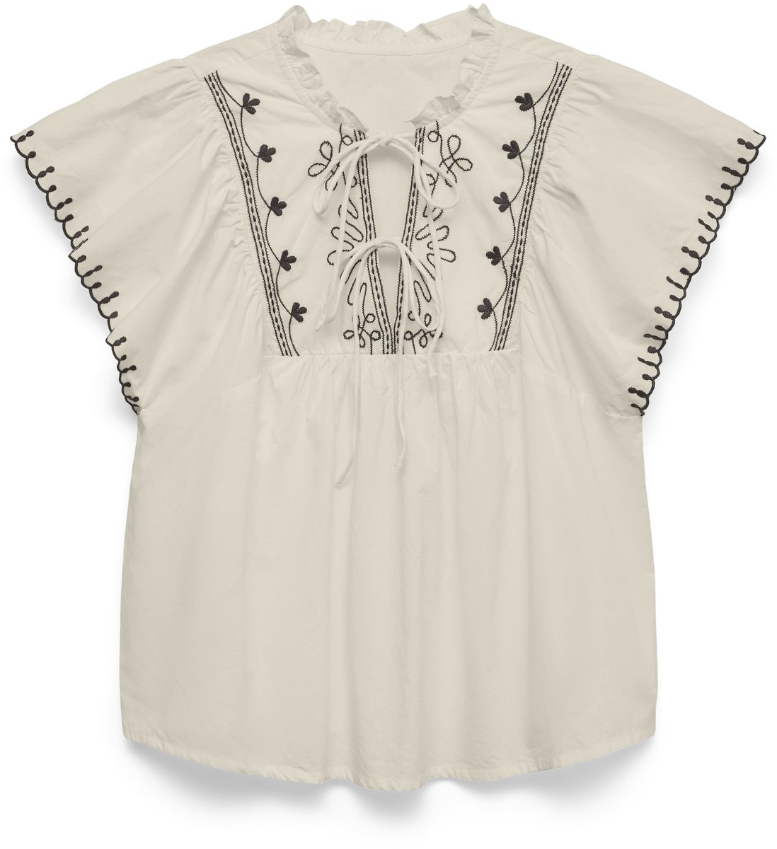 Vero Moda Blouse VMLIVA Top