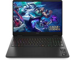 HP OMEN 16‑ap0070nd - 16.0