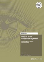 Inzicht in de ondernemingsraad 37 - Inzicht in de ondernemingsraad 2026