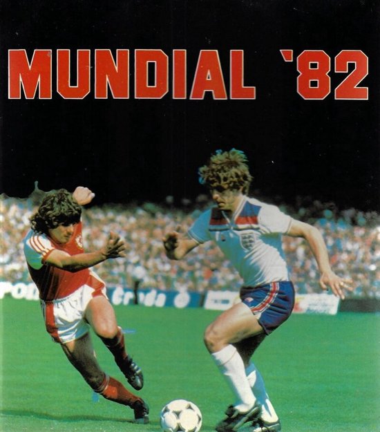 Mundial '82