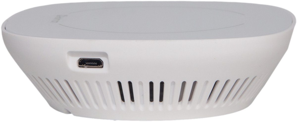 elfbar elfa master akku Rookmelder Frient Intelligent Smoke Alarm Kopen? | We ❤️ Smart! main image 1