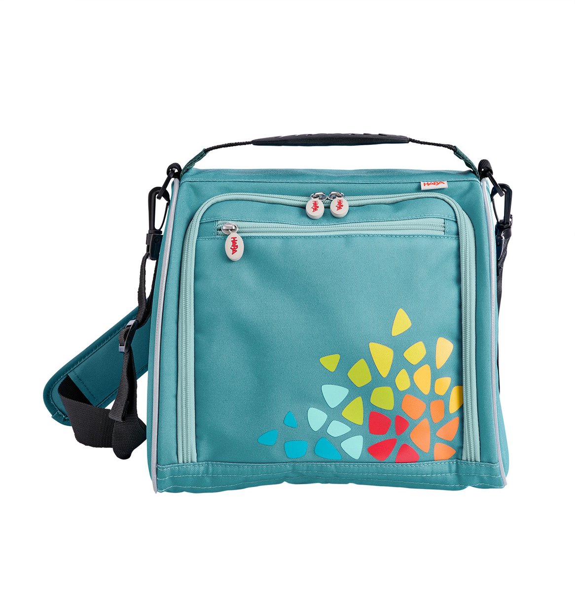 HABA Kinderkoffer Trolleytasche klein