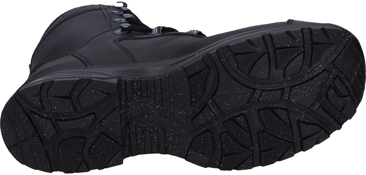 HAIX - Airpower XR21 Winterlaarzen - S3 HRO HI CI WR SRC - Zwart, Maat 43