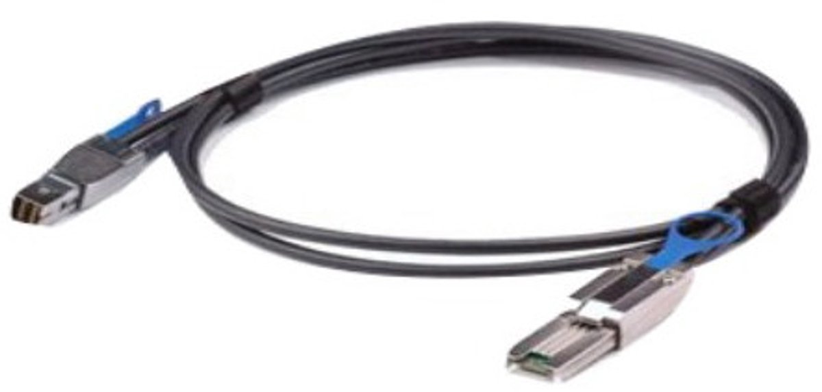Cable Mini-SAS HD HPE 716197-B21 Mini SAS HD