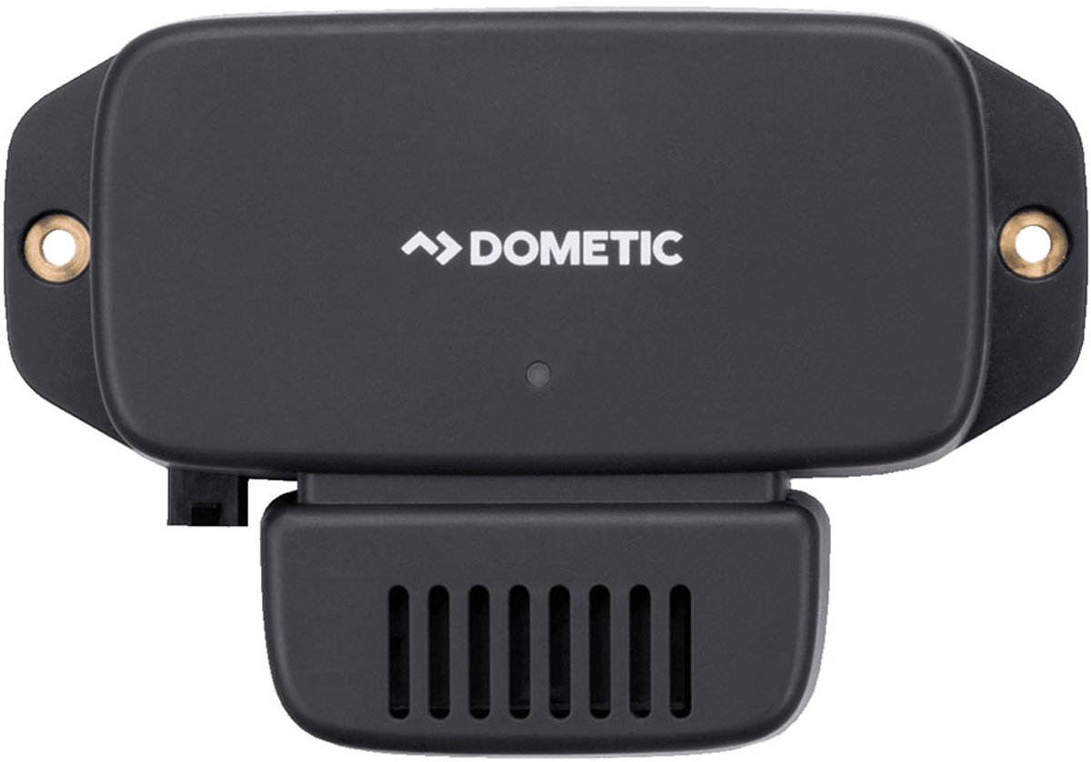 Dometic Breathe 4500 Luchtreiniger Transparant