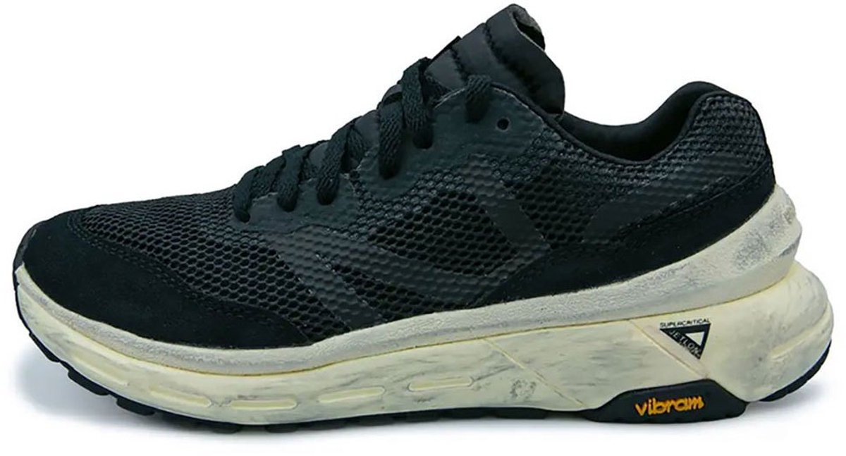 Brandblack Specter Sc 2.0 Schoenen Zwart EU 41 Man