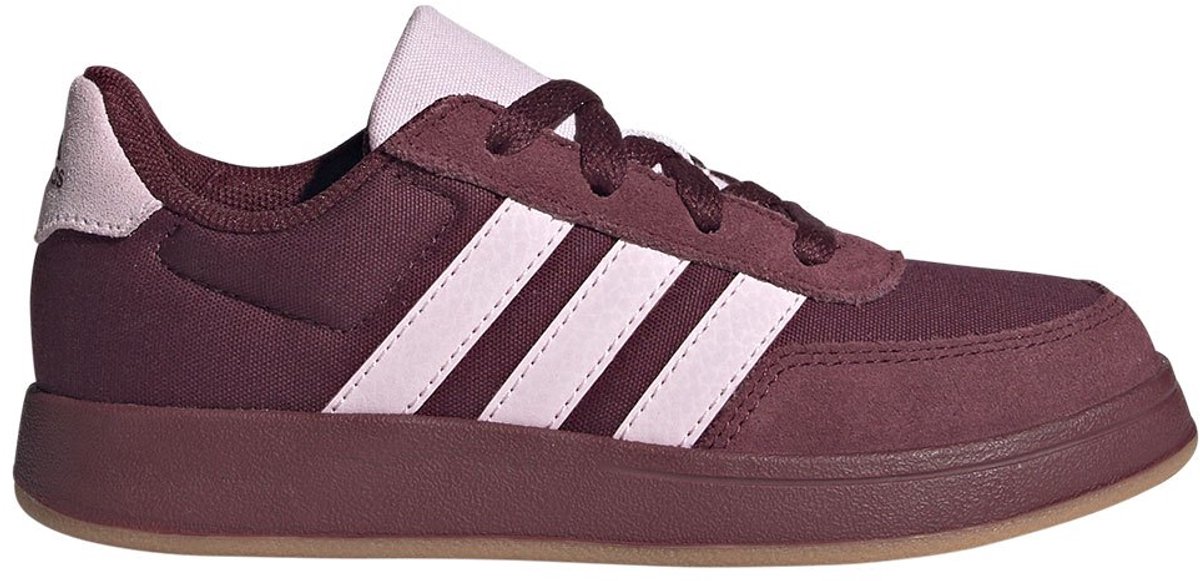 Shadow Red / Clear Pink / Gum 2