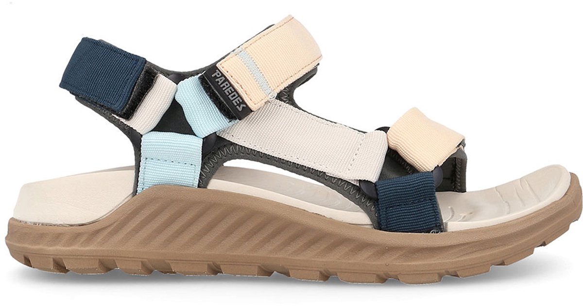 Paredes Jarilla Sandalen Beige EU 40 Vrouw