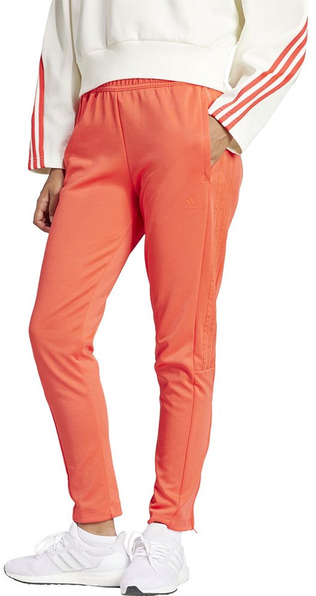 Adidas Tiro Cb Broek 2XS Vrouw Rood