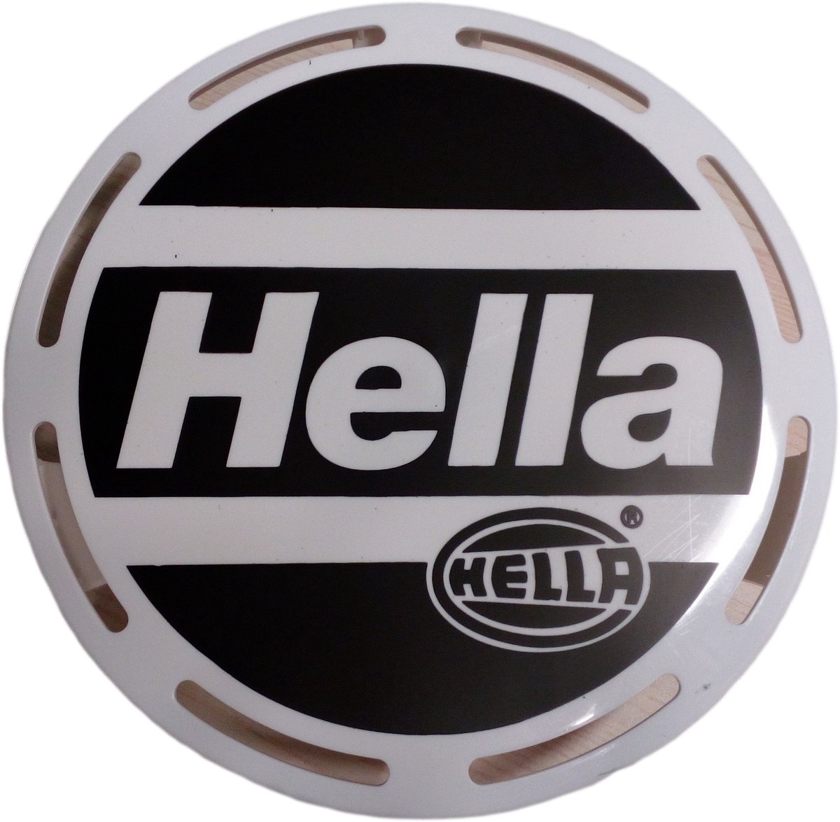 Beschermkap - Hella - Luminator