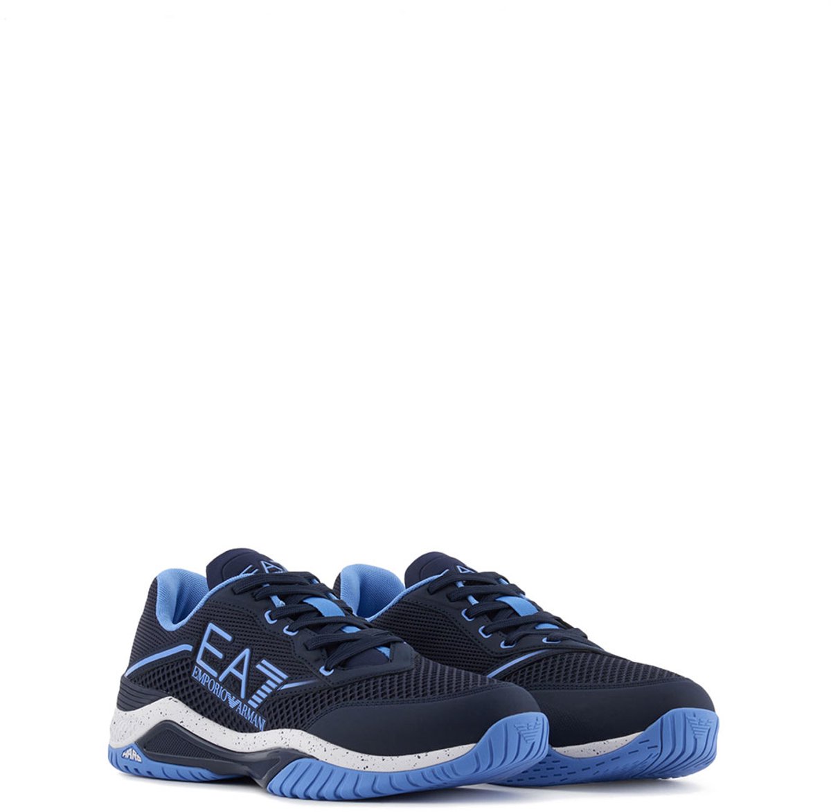 Ea7 Emporio Armani X8x192_xk407 Schoenen Blauw EU 44 2/3