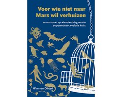 Voor wie niet naar Mars wil verhuizen