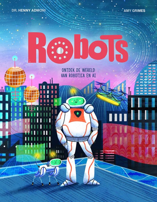 Clementoni - Klimrobot - Science & Play - STEM speelgoed...
