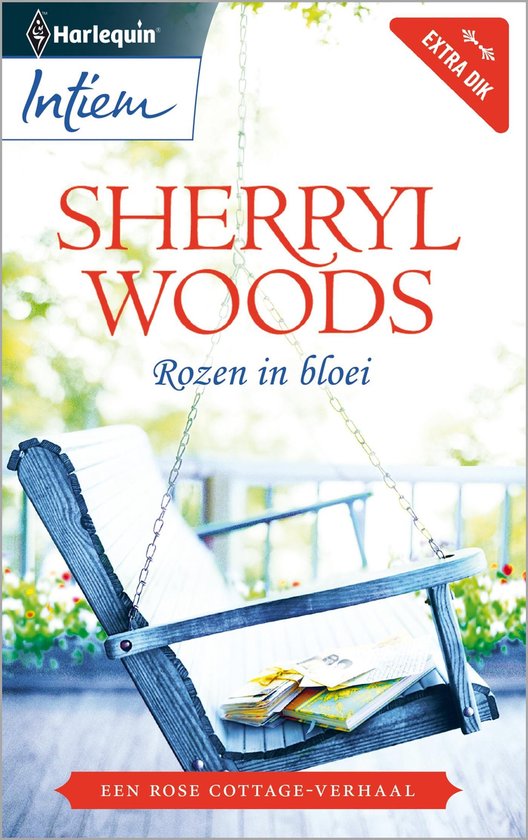 Harlequin Intiem 2062 - Rozen in bloei