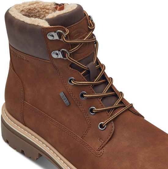 Bottines pour hommes s.Oliver 5-16241-43 300 Taille : 45 EU