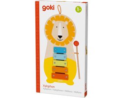 Goki Houten Tol