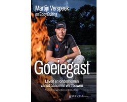 Goeiegast
