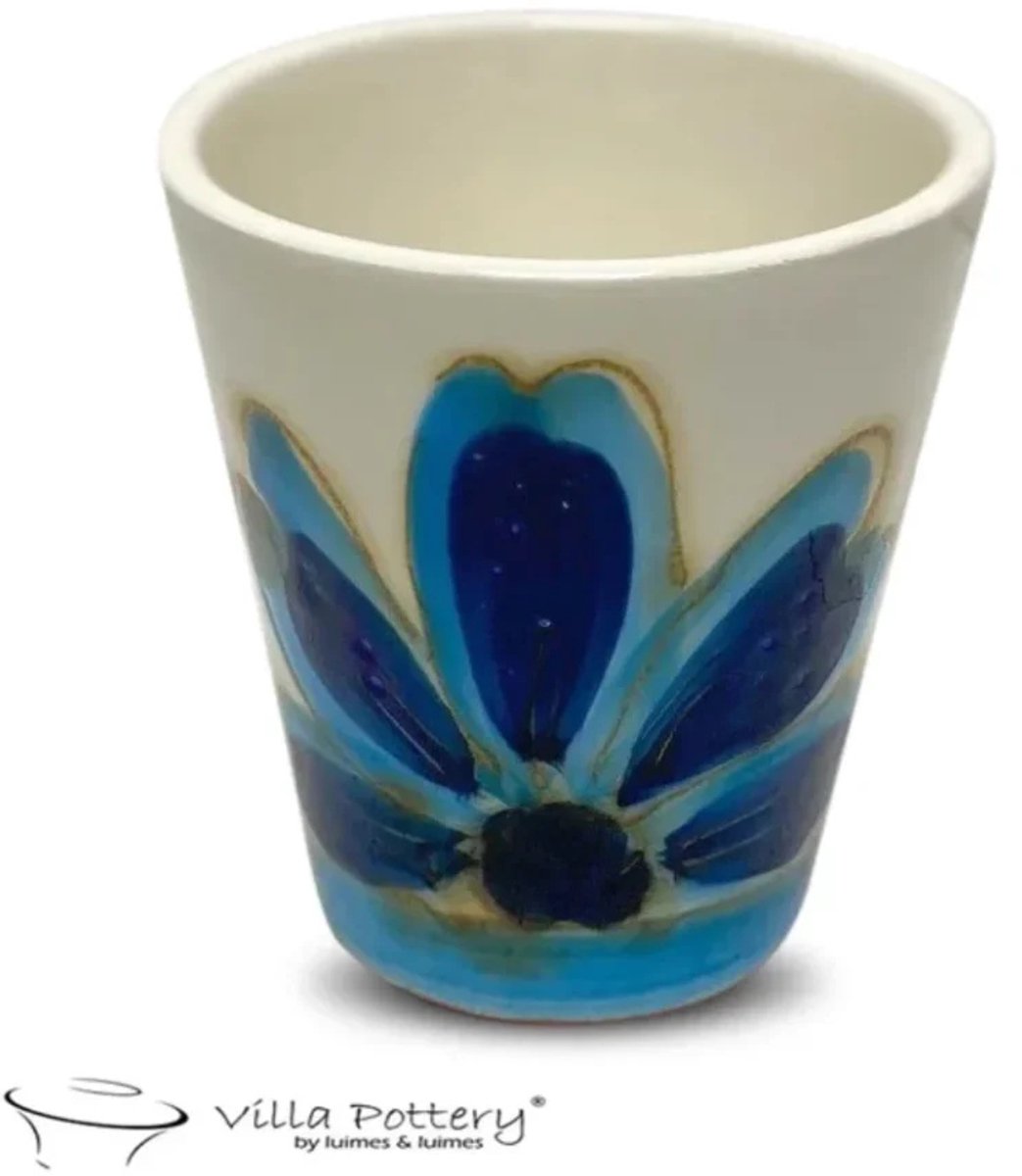 Sunny pot Blauw 21 x 20