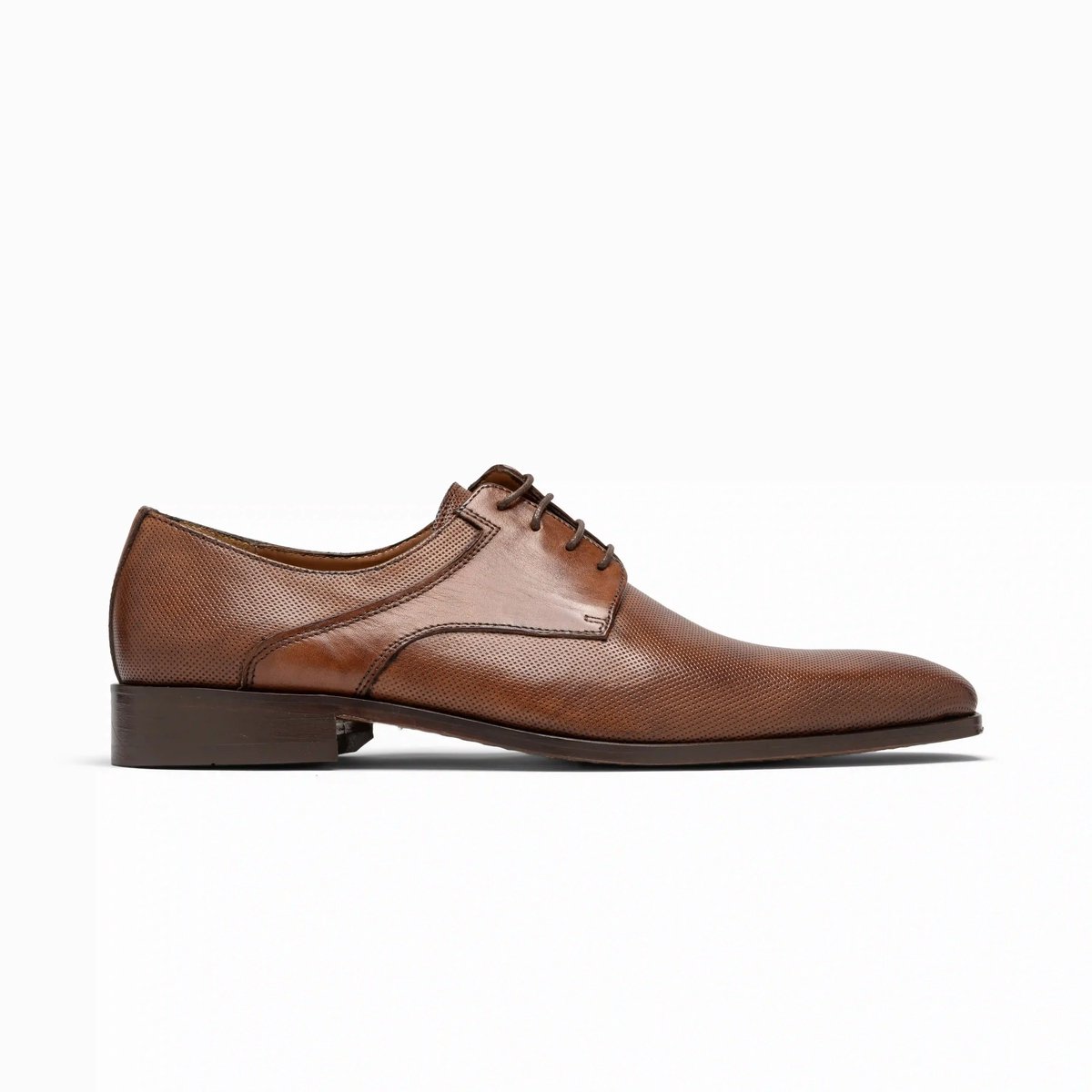 Paulo Bellini veterschoen Albano Saf Brown 20 Grav 1000