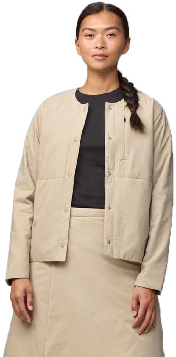 Fjällräven Hc Jas Vrouw Fossil