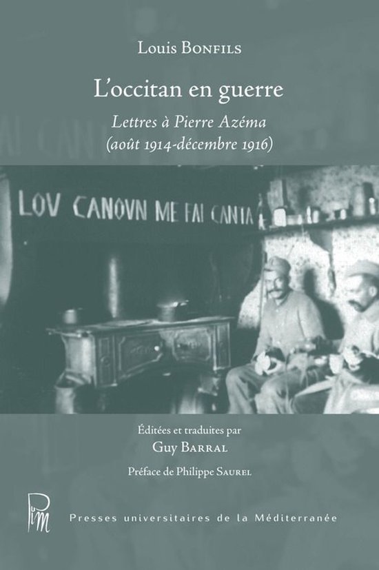 Estudis occitans - L’occitan en guerre - cover