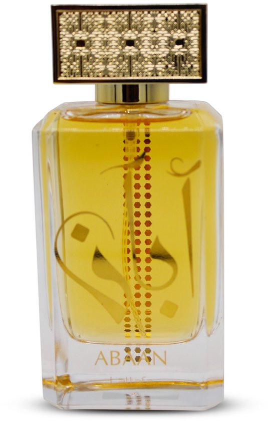 Eau De Parfum Collectie Lattafa ( Abaan )