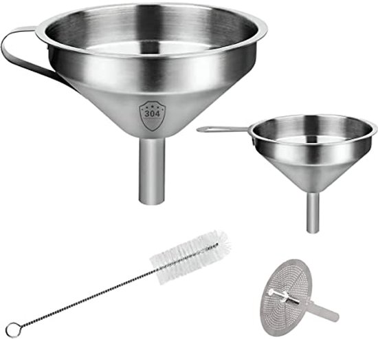 WMF Salade Spinner 25,4cm Plastic Zeef Gourmet Roestvrij Staal