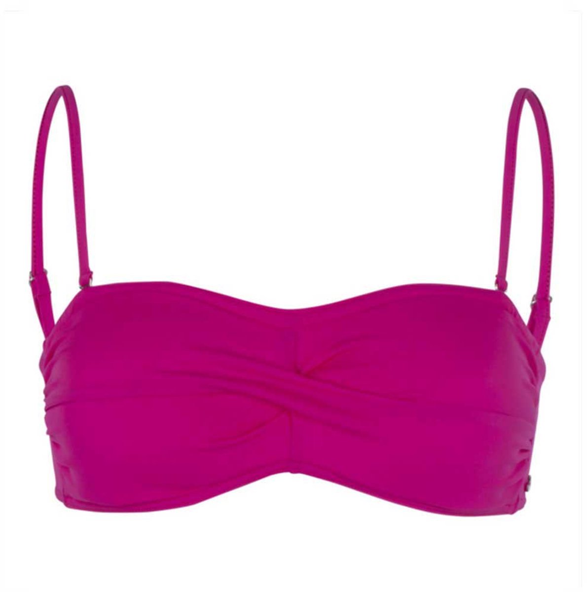 Aquafeel 231743 Bikinitop Roze 44 / B Vrouw