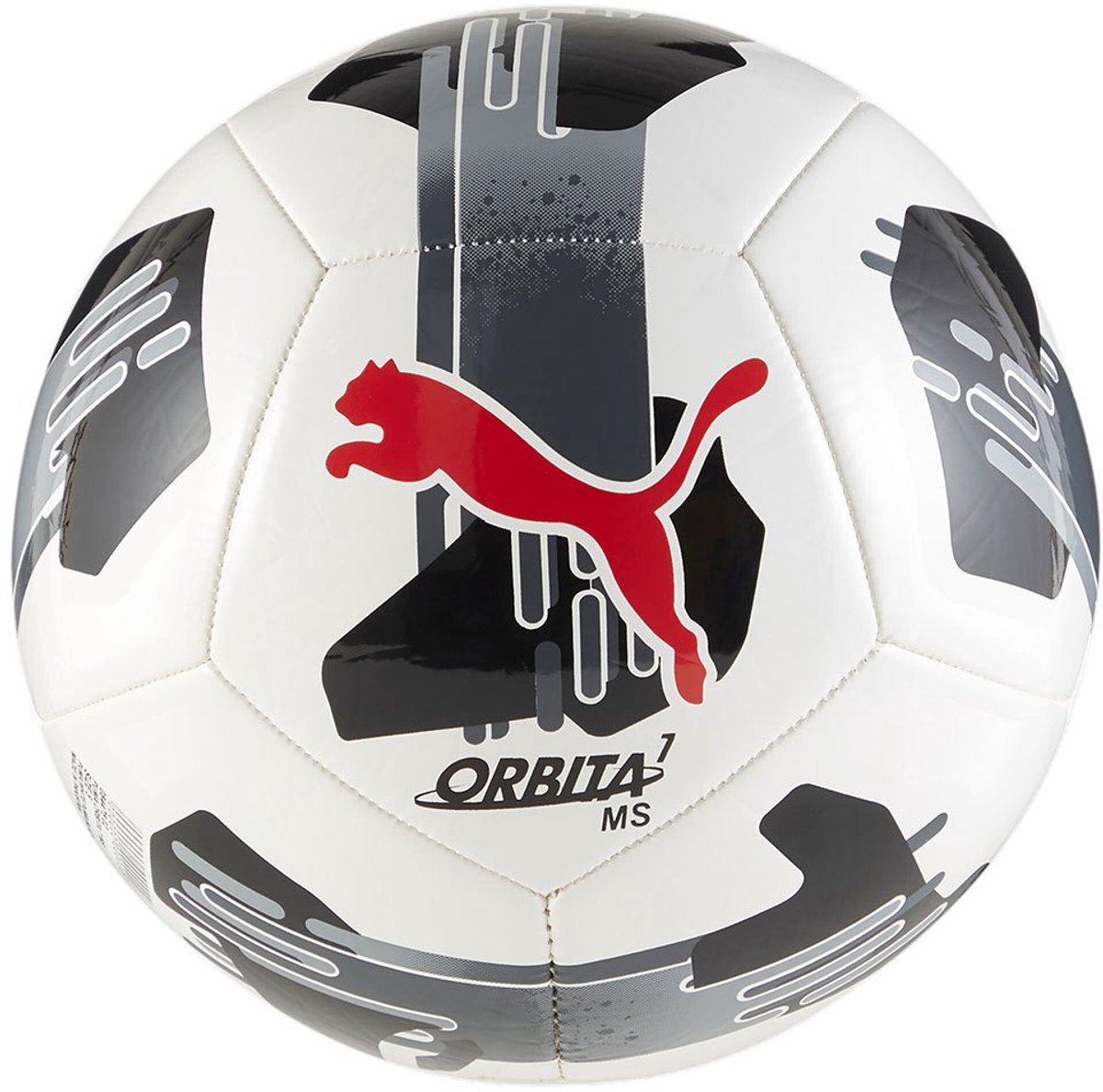 Puma Orbita 7 Ms Voetbal Wit 4