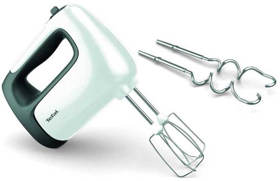 Tefal Prep'Mix+ HT4611 - Handmixer van Tefal — afbeelding 4