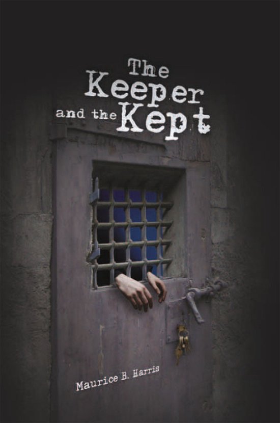 The Keeper and the Kept - cover