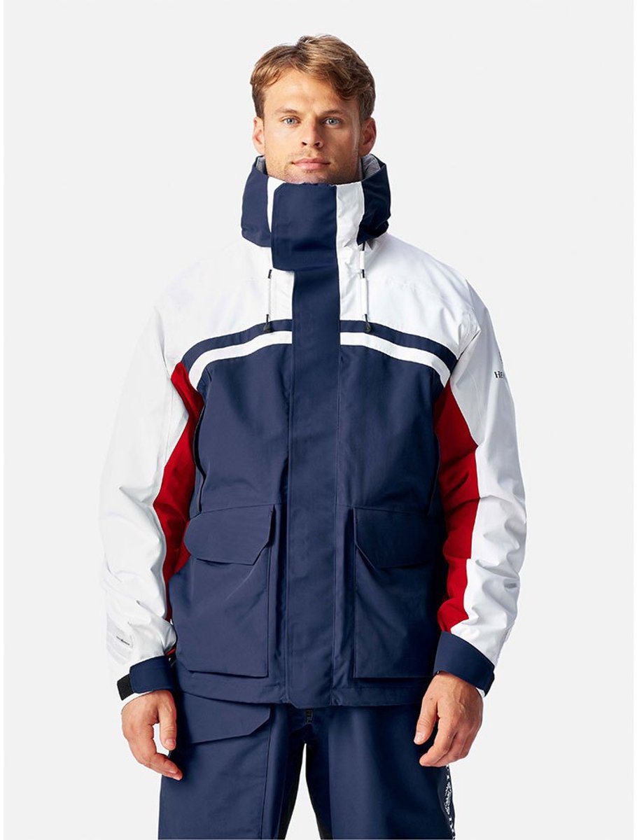 Henri Lloyd Biskaje Coastal Jas