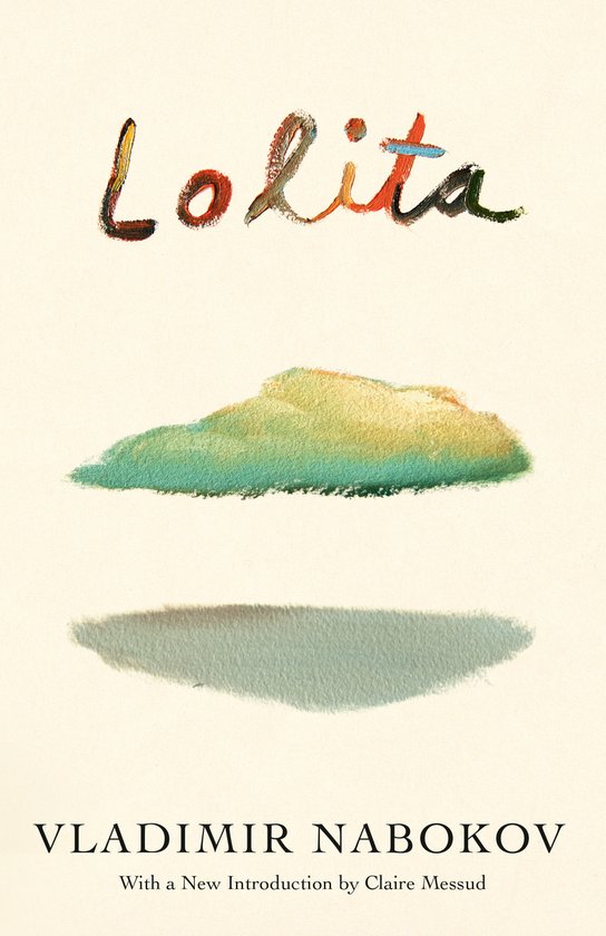 Lolita - cover