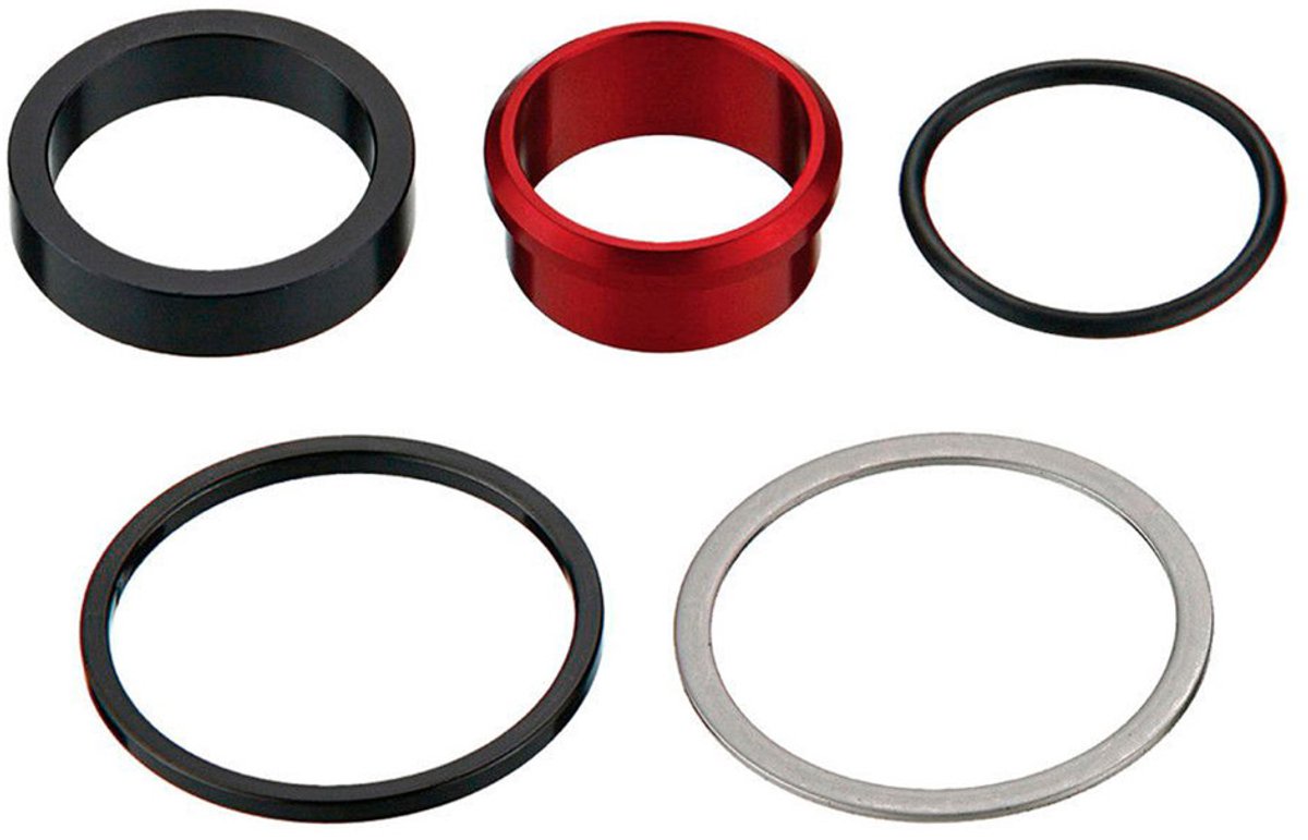 Token Thread Fit Gxp For Tf24-serie Bb86/bb89.5/bb92 Adapter Zilver