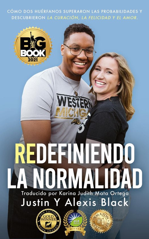 Redefiniendo la Normalidad - cover