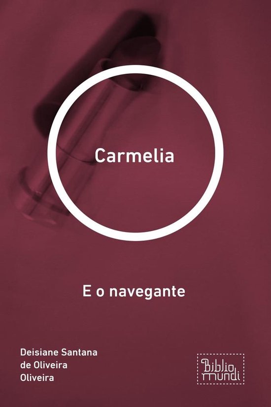 Carmelia - cover