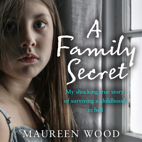 A Family Secret - cover