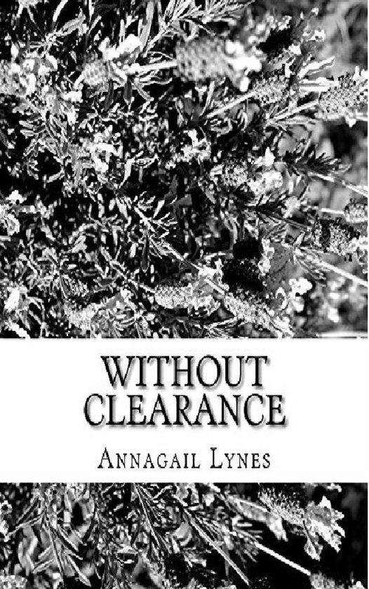 Without Clearance - cover