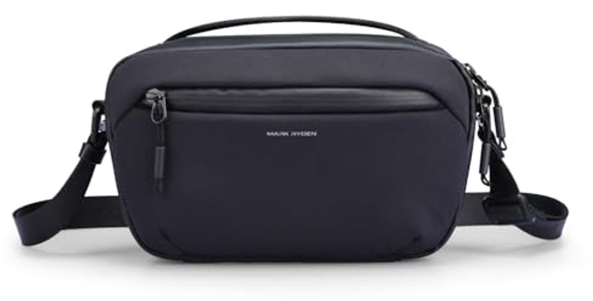 Universele Kabel Organiser Bag - Waterdicht, Perfect voor Elektronische Accessoires