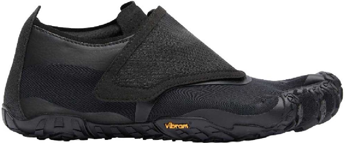 Vibram Fivefingers Trailope Trailschoenen Zwart EU 38 Vrouw