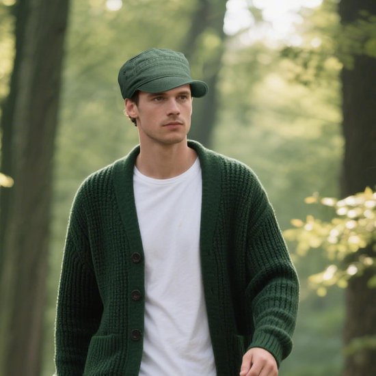 BOSS Green bodywarmer V Kharan gewatteerd | Schulte Herenmode